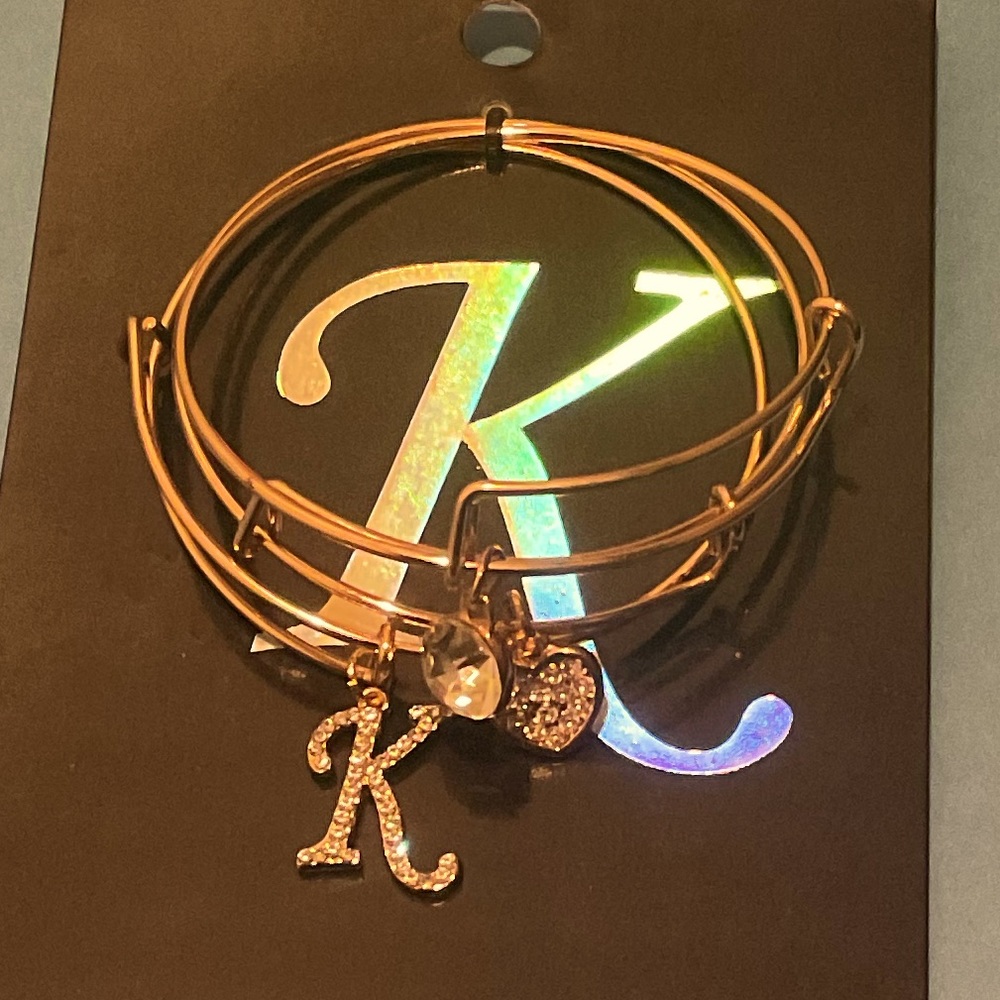 Cute K braclet